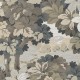 Papel pintado A Collection of Trees Woodland Forest TR70107 