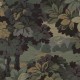 Papel pintado A Collection of Trees Woodland Forest TR70101 