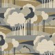 Papel pintado A Collection of Trees On the Horizon TR70307 