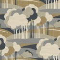 Trees On the horizon TR70307 Papel Wallquest