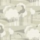 Papel pintado A Collection of Trees On the Horizon TR70305 