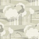 Trees On the horizon TR70305 Papel Wallquest