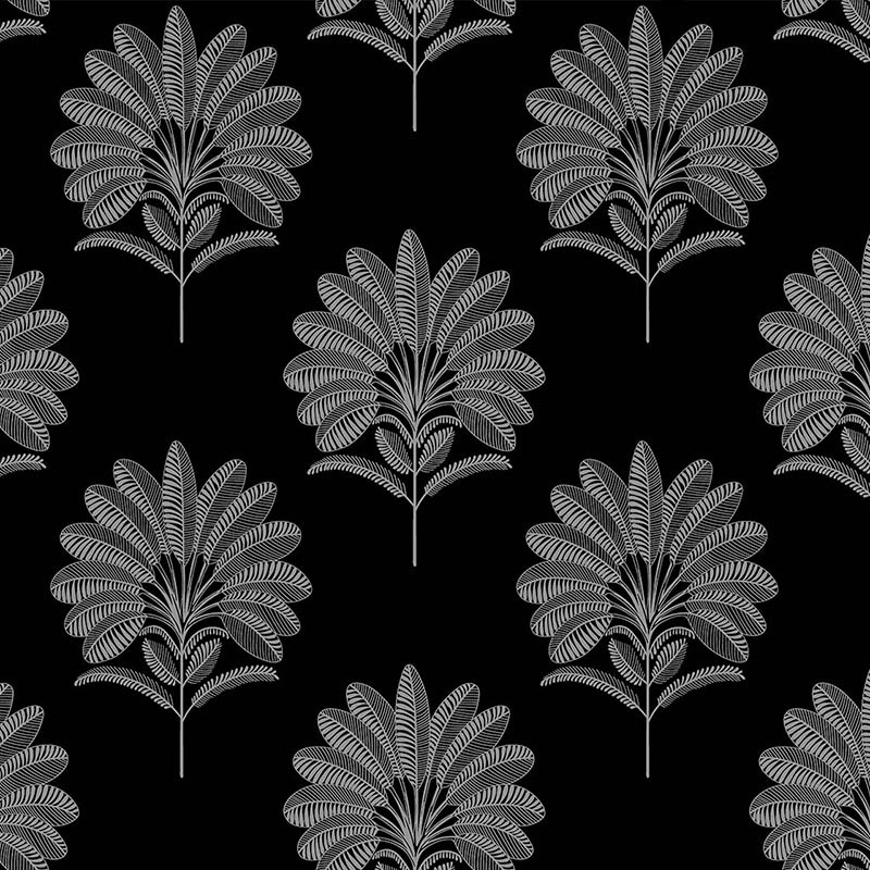 Papel pintado A Collection of Trees Flourish TR70305 