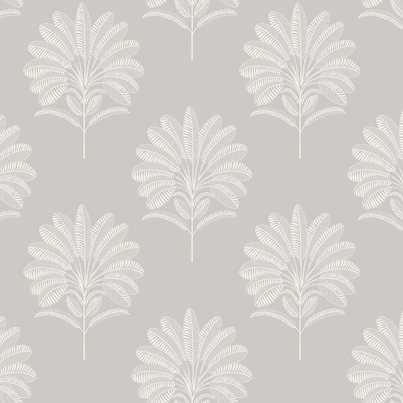 Papel pintado A Collection of Trees Flourish TR71008 