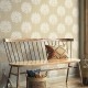 Papel pintado A Collection of Trees Flourish TR71005 