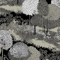 Trees Vistas TR70500 Papel Wallquest