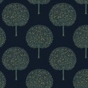 Trees Fruit Trees TR71302 Papel Wallquest