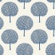 Papel pintado A Collection of Trees Fruit Trees TR71312  