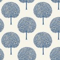 Trees Fruit Trees TR71312 Papel Wallquest