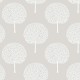 Papel pintado A Collection of Trees Fruit Trees TR71308 