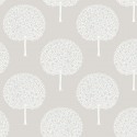 Trees Fruit Trees TR71308 Papel Wallquest