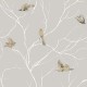 Papel pintado A Collection of Trees Dreamy Birds TR71105