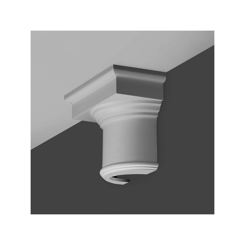 Orac Decor Capitel Luxxus K1111
