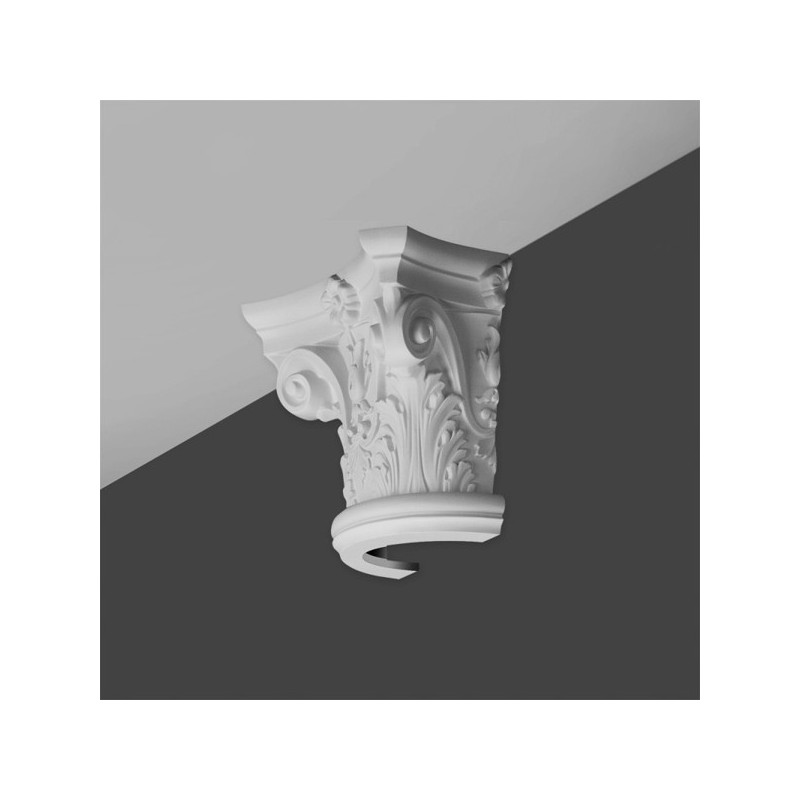 Orac Decor Capitel Luxxus K1121
