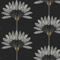 Trees Flourish TR70400 Papel Wallquest