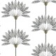 Papel pintado A Collection of Trees Flourish TR70408 