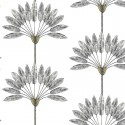 Trees Flourish TR70408 Papel Wallquest