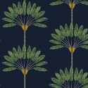 Trees Flourish TR70402 Papel Wallquest