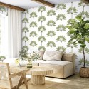 Trees Flourish TR70404 Papel Wallquest