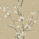 Papel pintado A Collection of Trees Cherry Branches TR70907 