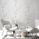 Papel pintado A Collection of Trees Cherry Branches TR70908 