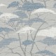 Papel pintado A Collection of Trees Sanctuary TR71402 