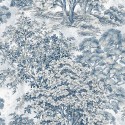 Trees Majestic Trees TR70602 Papel Wallquest