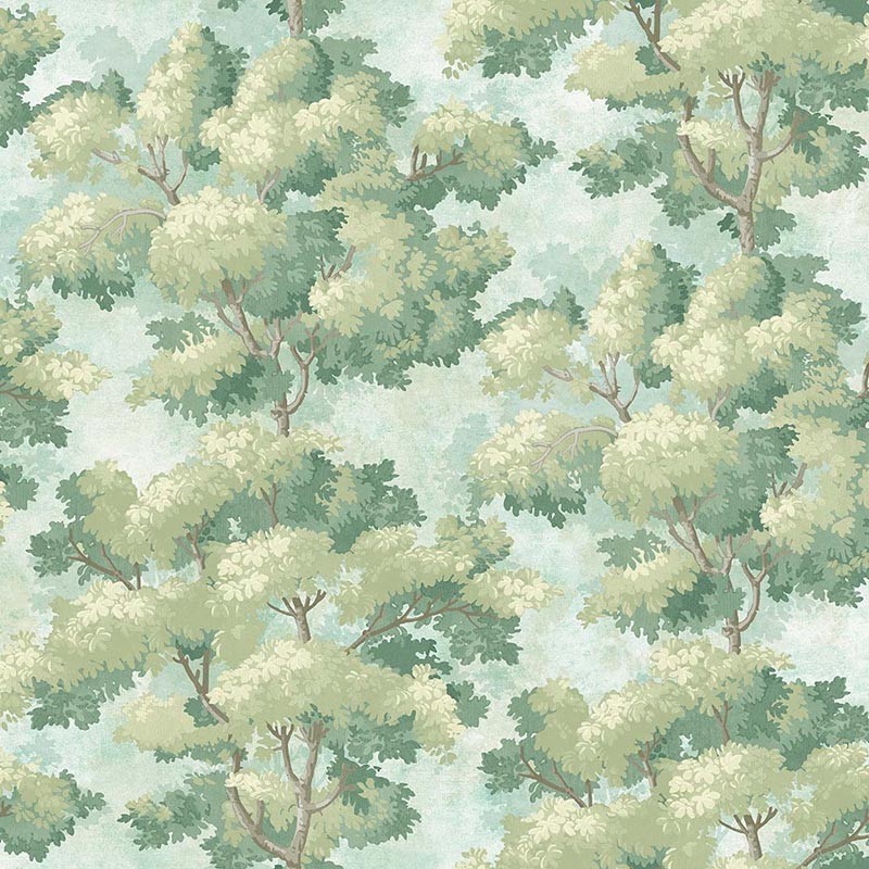 Papel pintado A Collection of Trees Reverie TR70804 