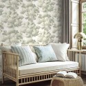Trees Reverie TR70807 Papel Wallquest