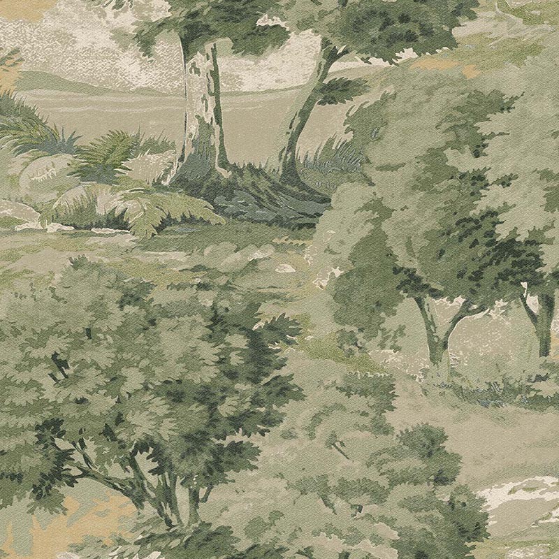 Papel pintado A Collection of Trees Scnic Trees TR70704 