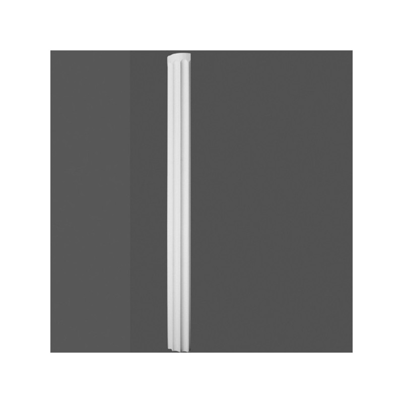 Orac Decor Media Columna Fuste Luxxus K1001