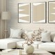 Papel pintado Natural Grass Textures Sisa EN40504 