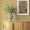 Natural Grass Loom EN40920 Papel Wallquest