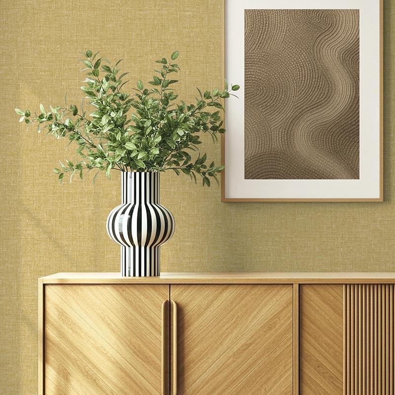 Papel pintado Natural Grass Textures Loom EN40920 