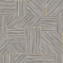 Natural Grass Husk EN40108 Papel Wallquest