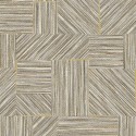 Natural Grass Husk EN40115 Papel Wallquest