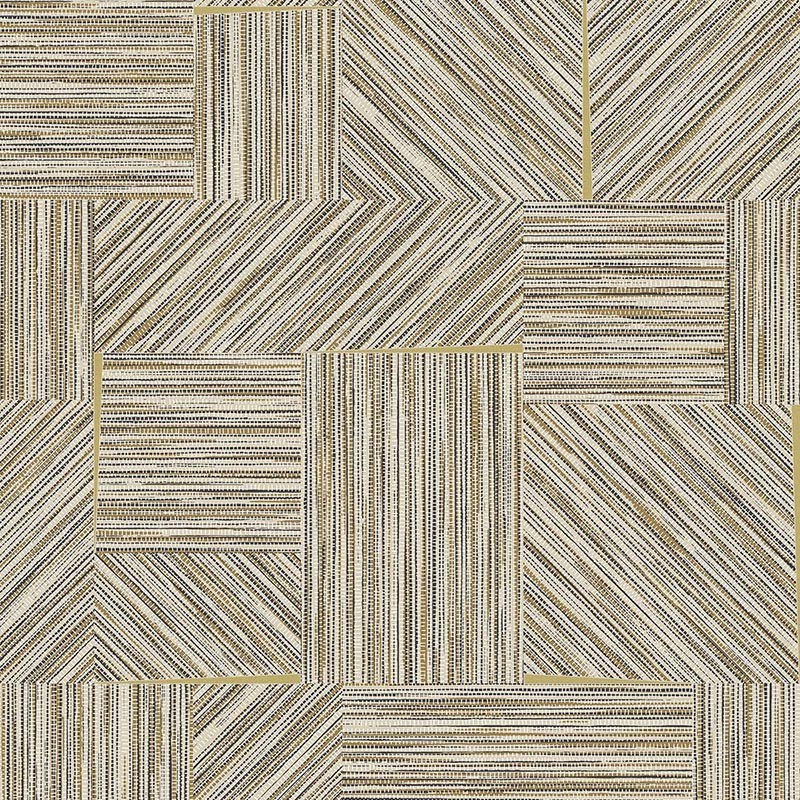 Papel pintado Natural Grass Textures Husk EN40115 