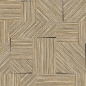 Natural Grass Husk EN40106 Papel Wallquest
