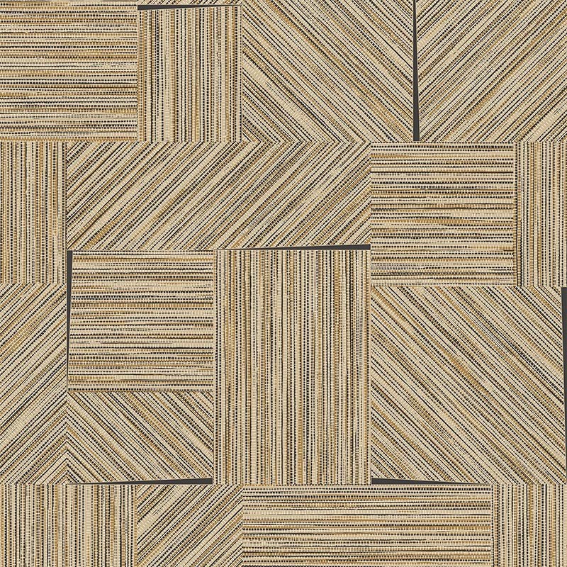 Papel pintado Natural Grass Textures Husk EN40106 
