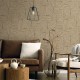 Papel pintado Natural Grass Textures Husk EN40106 
