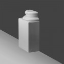 Orac Decor Base Media Columna Luxxus K1131