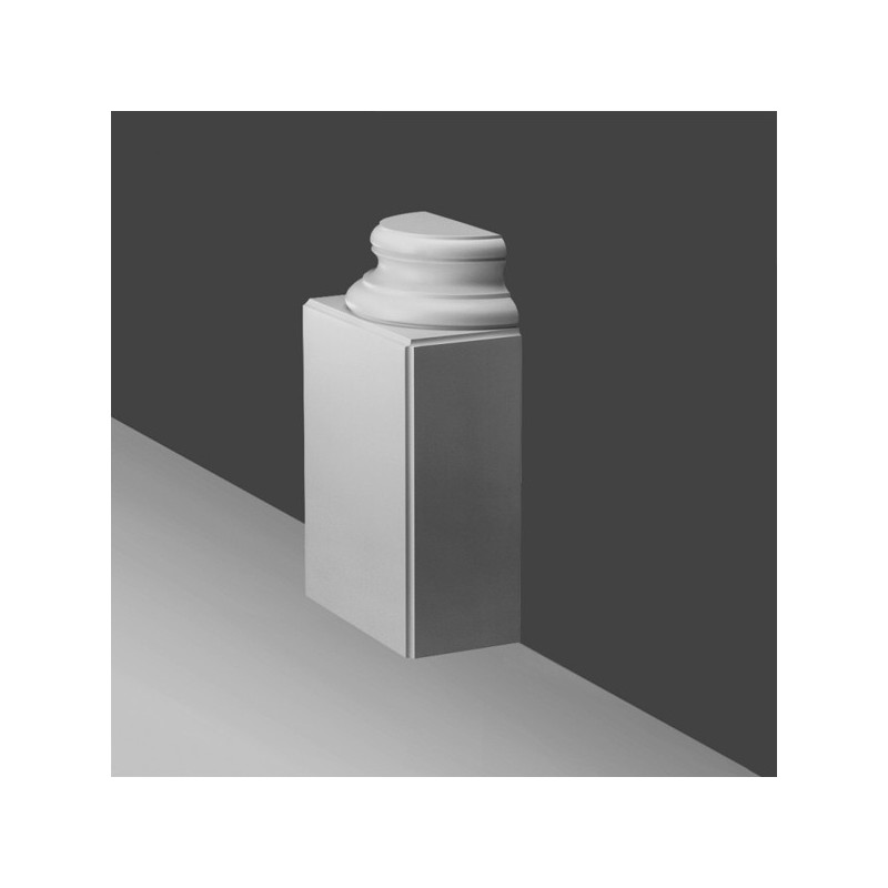 Orac Decor Base Media Columna Luxxus K1131