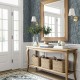 Papel pintado Natural Grass Textures Pampas Plan EN41002 