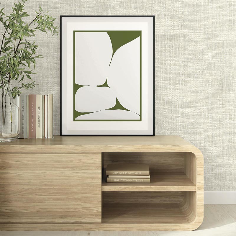 Papel pintado Natural Grass Textures Rattan EN40808 