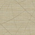 Natural Grass Bract EN40406 Papel Wallquest