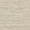 Natural Grass Bract EN40407 Papel Wallquest
