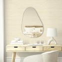 Natural Grass Bract EN40403 Papel Wallquest