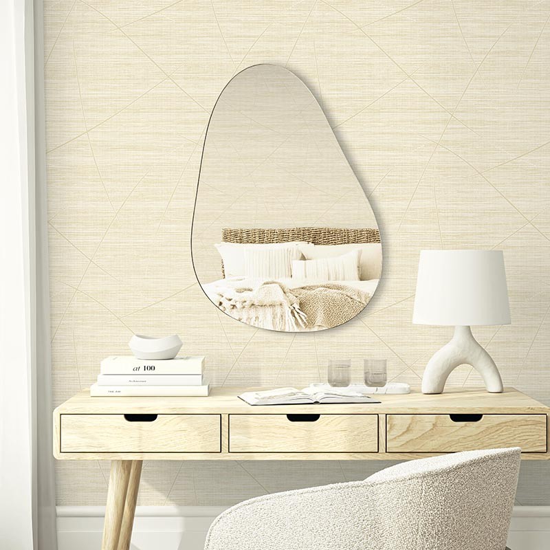 Papel pintado Natural Grass Textures Bract EN40403 