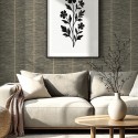 Natural Grass Raffine EN41100 Papel Wallquest
