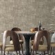 Raffia Woven Blocks Papel Wallquest RA41715 